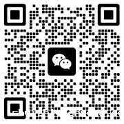 微信二维码