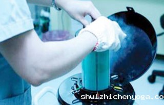 液氮低温解决方案