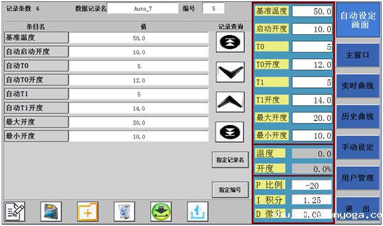 液氮冷却模具