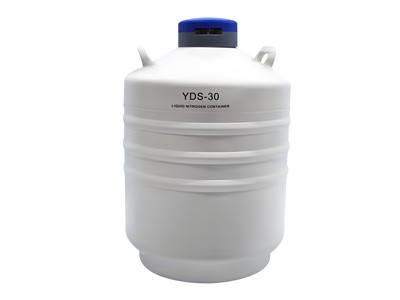 YDS-30液氮罐-储存型液