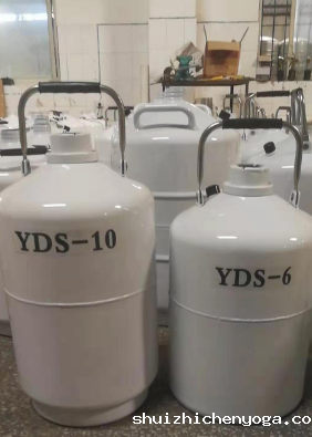 10l液氮罐