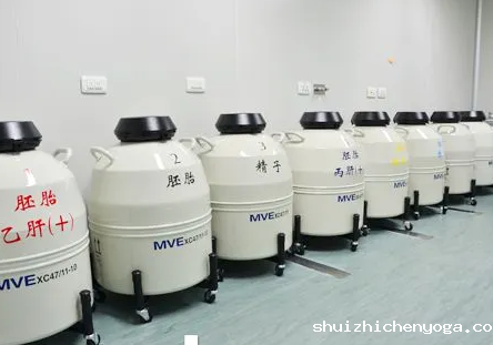 mve液氮罐