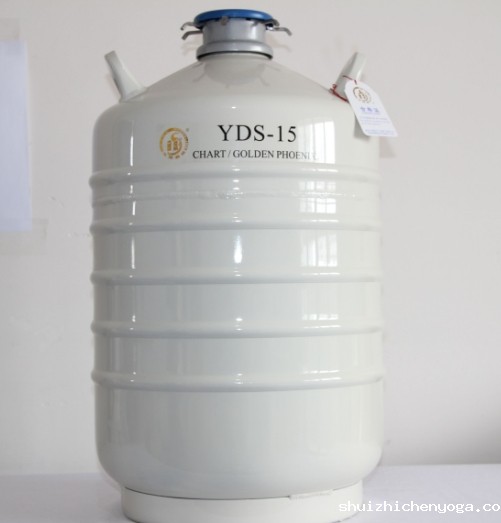 金凤液氮罐