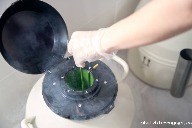 液氮罐
