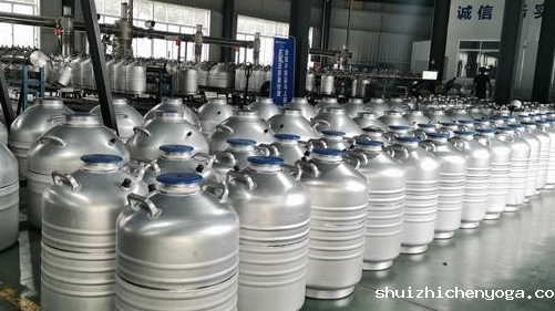 液氮罐