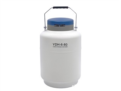 YDH-6-80液氮罐
