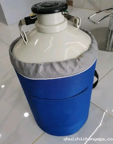 液氮罐保护套