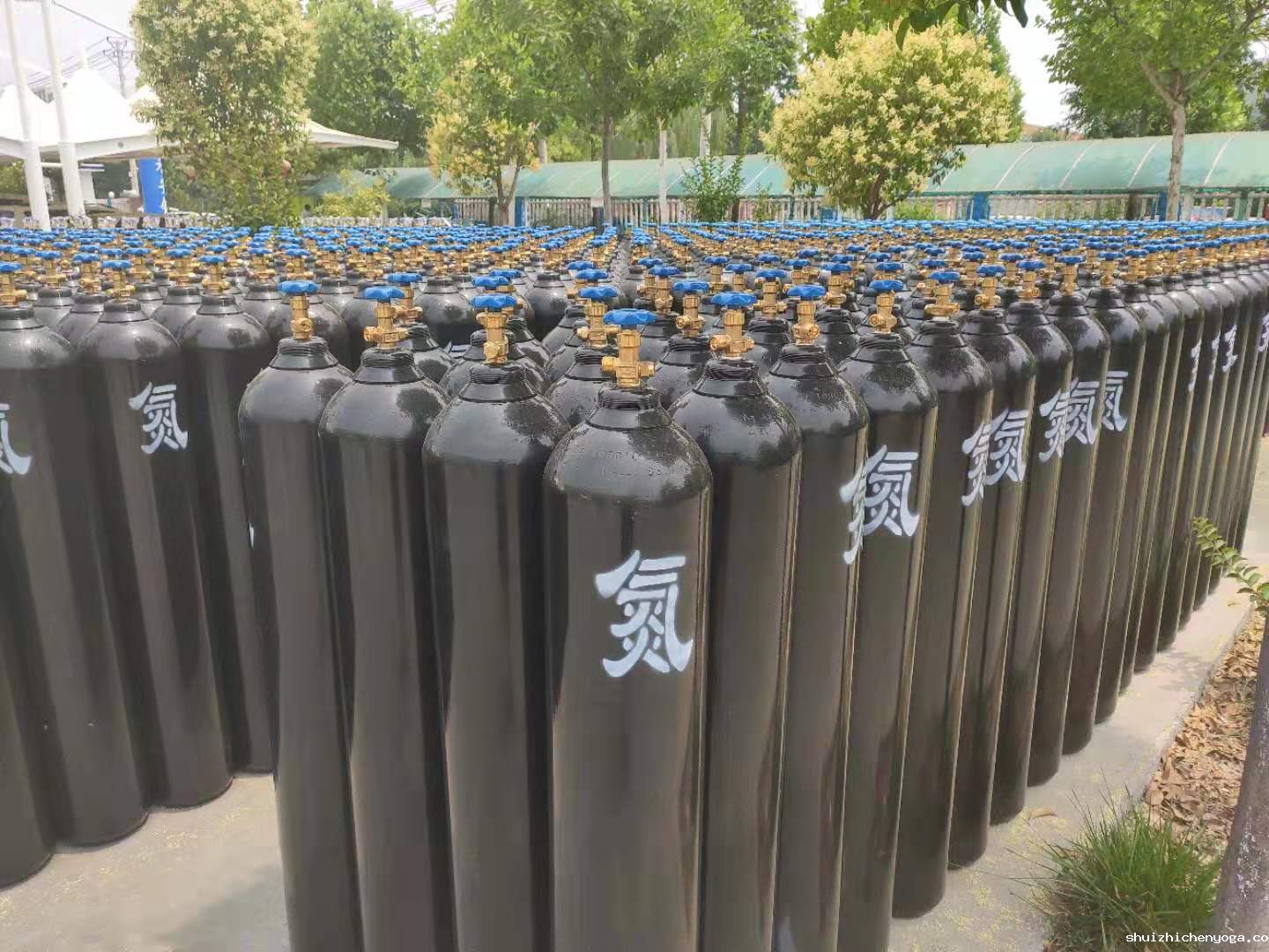 氮气罐 氮气罐