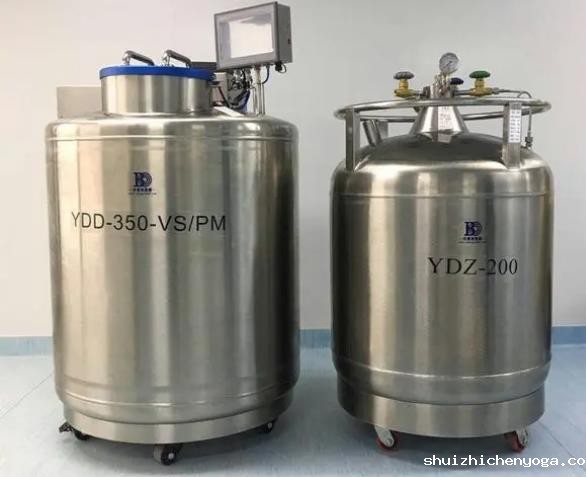 气相液氮罐