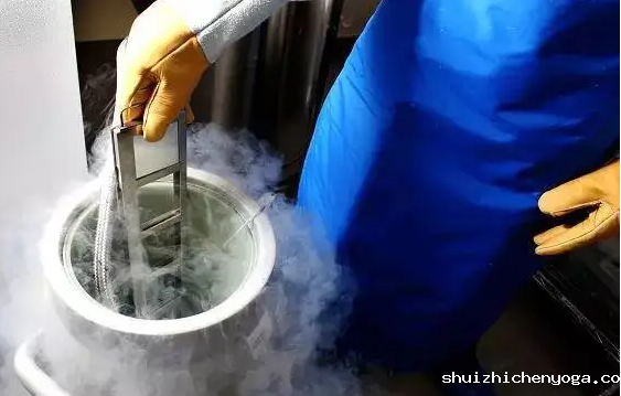 液氮