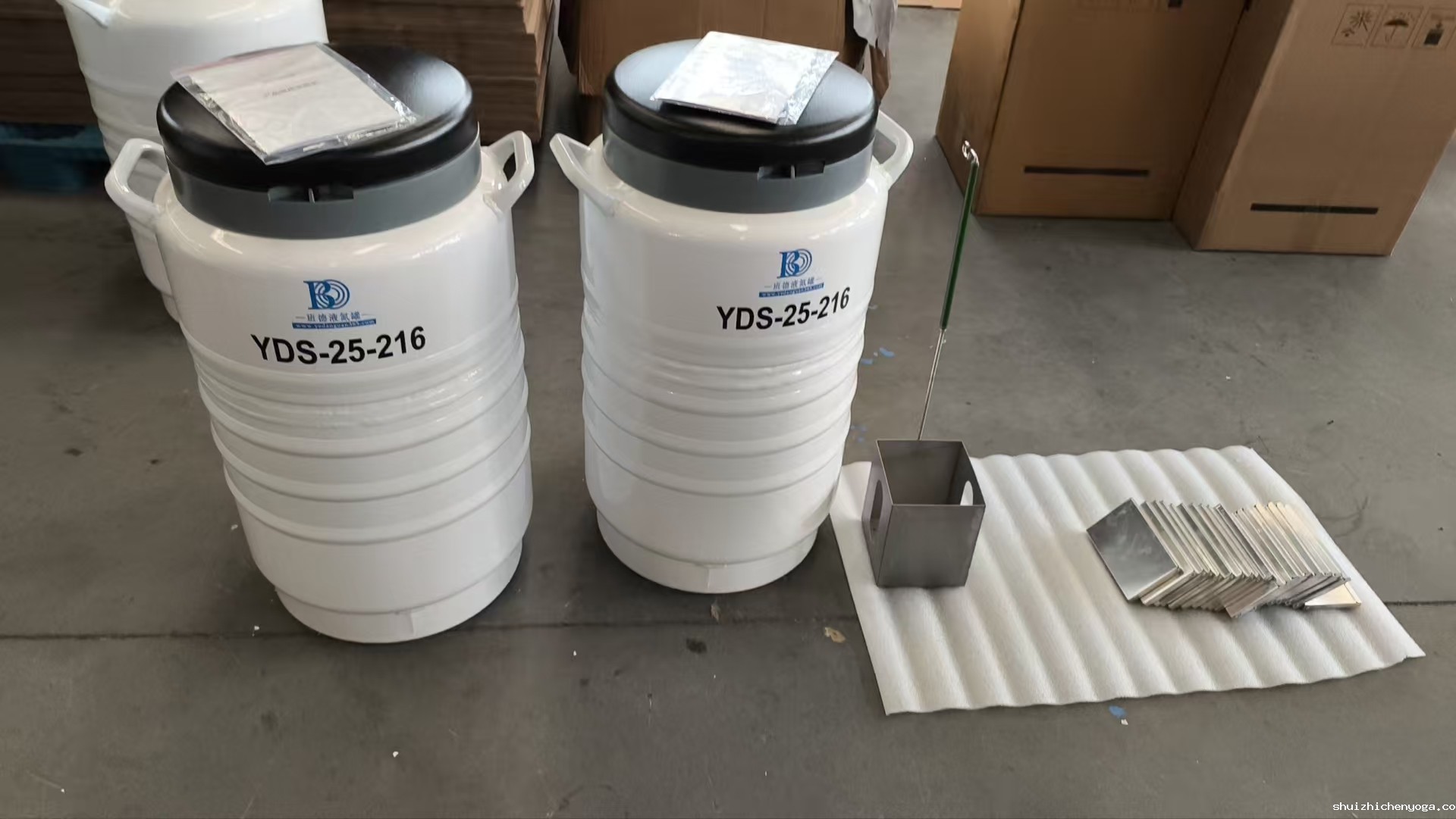 taptap点点LOL液氮罐